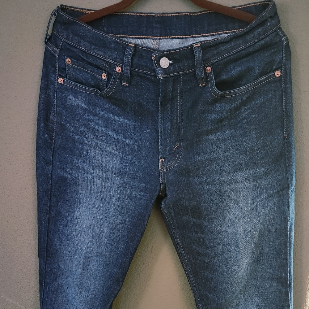 Levis Men's Blue Jeans 32x32